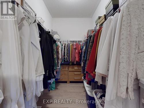 59 Lipscott Drive, Caledon, ON - Indoor With Storage