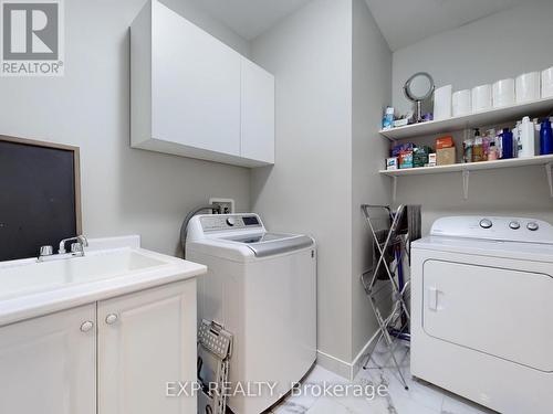 59 Lipscott Drive, Caledon, ON - Indoor Photo Showing Laundry Room