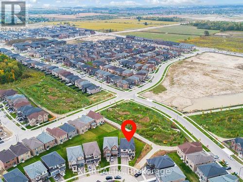 59 Lipscott Drive, Caledon, ON - Outdoor With View