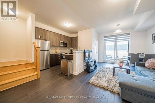 606 - 1865 Pickering Parkway, Pickering, ON - Indoor