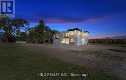 6540 CORONATION ROAD  Whitby, ON L0B 1C0