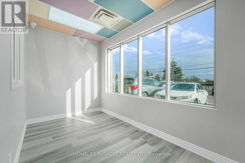 Reception Area - 112 - 2 Automatic Drive, Brampton, ON 