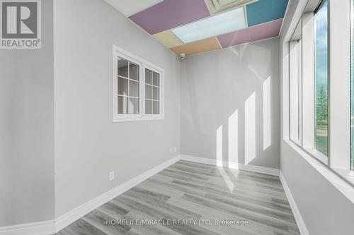 Reception Area - 112 - 2 Automatic Drive, Brampton, ON 