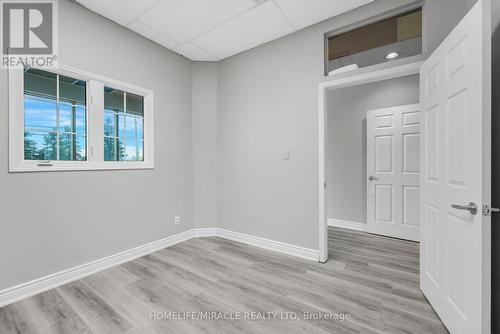 Office #1 - 112 - 2 Automatic Drive, Brampton, ON 