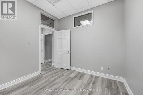 Office #1 - 112 - 2 Automatic Drive, Brampton, ON 
