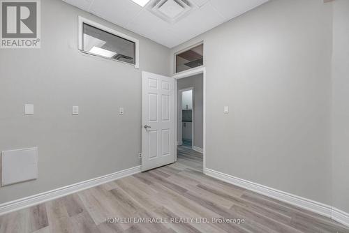 Office #3 - 112 - 2 Automatic Drive, Brampton, ON 