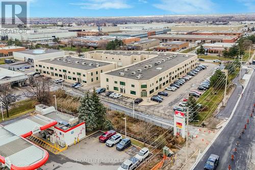 112 - 2 Automatic Drive, Brampton, ON 