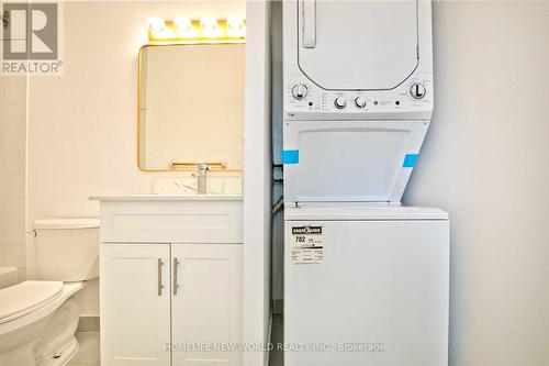 Ph3 - 3050 Ellesmere Road, Toronto, ON - Indoor Photo Showing Laundry Room