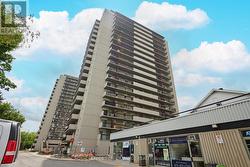202 - 158 B MCARTHUR AVENUE  Ottawa, ON K1L 8C9