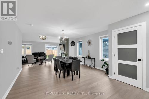 49 Feathers Crossing, St. Thomas, ON - Indoor