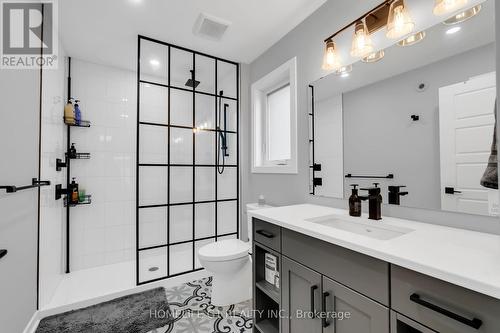 49 Feathers Crossing, St. Thomas, ON - Indoor