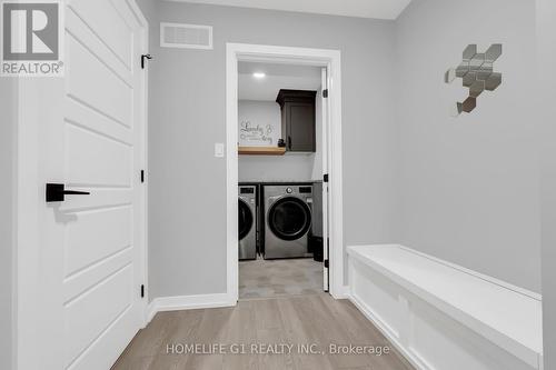 49 Feathers Crossing, St. Thomas, ON - Indoor