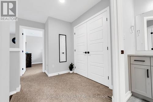 49 Feathers Crossing, St. Thomas, ON - Indoor Photo Showing Other Room