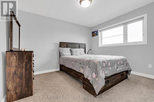 49 Feathers Crossing, St. Thomas, ON - Indoor Photo Showing Bedroom