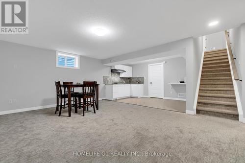 49 Feathers Crossing, St. Thomas, ON - Indoor