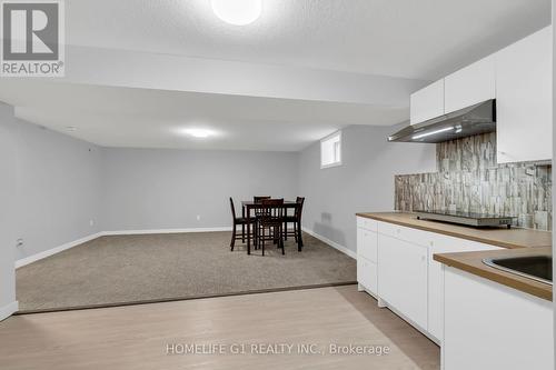 49 Feathers Crossing, St. Thomas, ON - Indoor