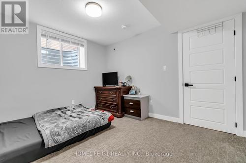 49 Feathers Crossing, St. Thomas, ON - Indoor Photo Showing Bedroom