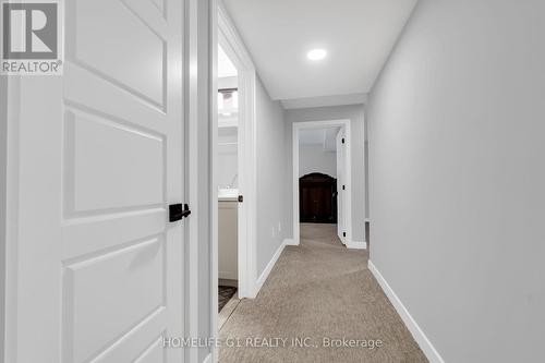 49 Feathers Crossing, St. Thomas, ON - Indoor Photo Showing Other Room