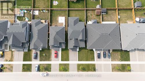 49 Feathers Crossing, St. Thomas, ON - Other