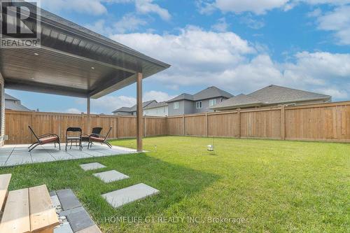 49 Feathers Crossing, St. Thomas, ON - Outdoor