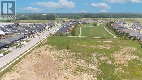 49 Feathers Crossing, St. Thomas, ON - Outdoor With View
