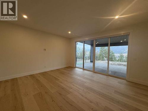 2140 Montenegro Drive, Kelowna, BC - Indoor Photo Showing Other Room