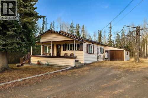 6808 STOKES ROAD  100 Mile House, BC V0K 2E2