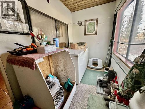 6808 Stokes Road, 100 Mile House, BC - Indoor Photo Showing Other Room