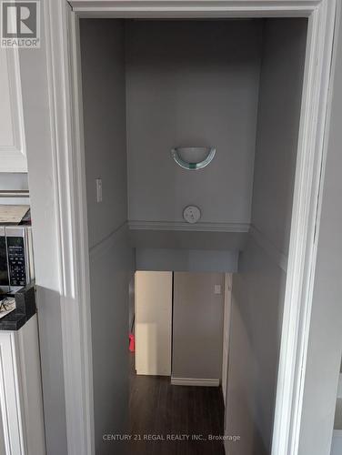 Entrance to Basement - 109 Brentwood Drive, Brampton, ON - Indoor