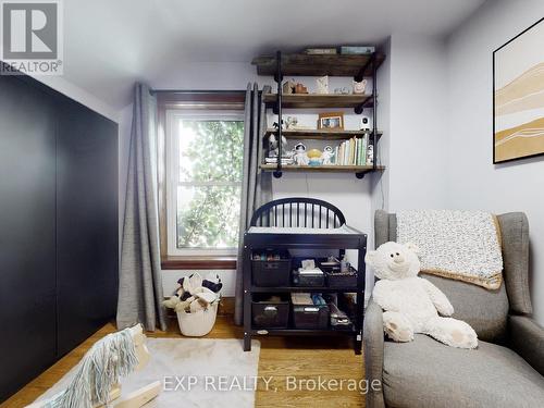 7 David Street, Brampton, ON - Indoor