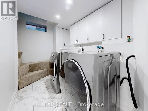 7 David Street, Brampton, ON - Indoor Photo Showing Laundry Room