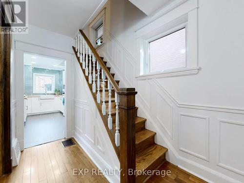 7 David Street, Brampton, ON - Indoor Photo Showing Other Room