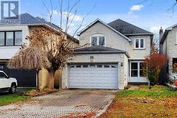 53 GREYBEAVER TRAIL  Toronto, ON M1C 2X4