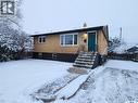 1533 Young Street, Estevan, SK  - Outdoor 