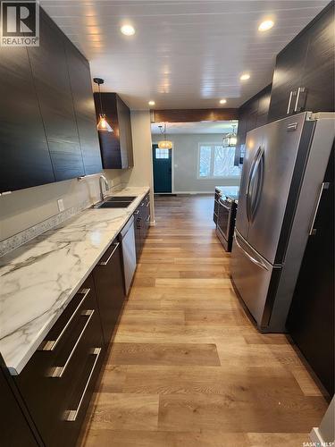 1533 Young Street, Estevan, SK - Indoor