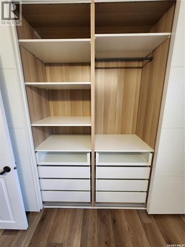 1533 Young Street, Estevan, SK - Indoor With Storage