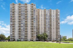 2315-320 Dixon Road  Toronto, ON M9R 1S8