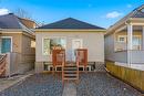 512 Walker Ave, Winnipeg, MB 