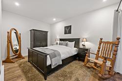 Chambre à coucher - 