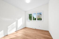 Chambre à coucher - 