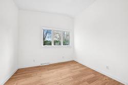 Chambre à coucher - 