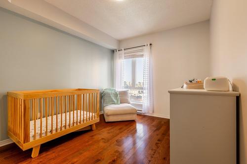 Bedroom - 1102-3855 Boul. De Chenonceau, Laval (Chomedey), QC - Indoor Photo Showing Bedroom