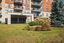Frontage - 1102-3855 Boul. De Chenonceau, Laval (Chomedey), QC  - Outdoor With Balcony 