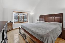 Chambre à coucher principale - 