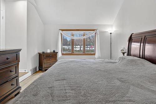 Chambre à coucher principale - 560 Rue Maugue, Montréal (L'Île-Bizard/Sainte-Geneviève), QC - Indoor Photo Showing Bedroom