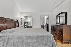 Chambre à coucher principale - 