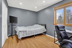 Chambre à coucher - 