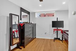 Chambre à coucher - 