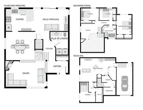 Autre - 560 Rue Maugue, Montréal (L'Île-Bizard/Sainte-Geneviève), QC - Other