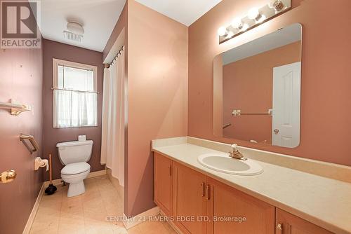 6 Sunnybrooke Drive, Ottawa, ON - Indoor Photo Showing Bathroom